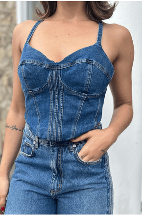 top jeans